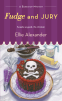 Cover Image: Fudge and Jury