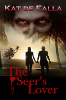 book cover for The Seer's Lover