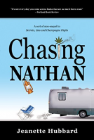 book cover for Chasing Nathan
