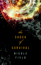 book cover for The Shock of Survival