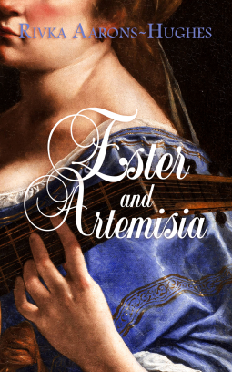 book cover for Ester & Artemisia