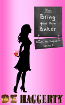 book cover for Bring Your Own Baker