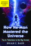 Cover Image: How He-Man Mastered the Universe