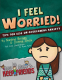 Cover Image: I Feel Worried