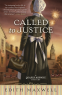 Cover Image: Called to Justice