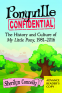 Cover Image: Ponyville Confidential