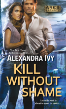 book cover for Kill Without Shame