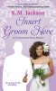 Cover Image: Insert Groom Here