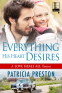 Cover Image: Everything His Heart Desires