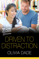 book cover for Driven to Distraction