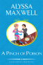 Cover Image: A Pinch of Poison