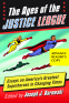 Cover Image: The Ages of the Justice League