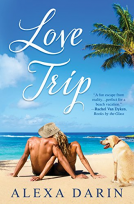 book cover for Love Trip