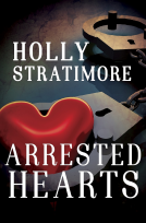 book cover for Arrested Hearts