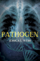 book cover for Pathogen