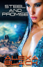 Cover Image: Steel and Promise