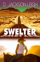 book cover for Swelter