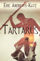 book cover for Tartarus