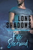 book cover for Long Shadows
