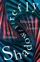 book cover for Shadow of the Firefly