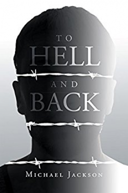 book cover for To Hell and Back