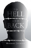 book cover for To Hell and Back