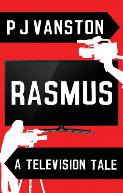 book cover for Rasmus