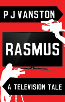 book cover for Rasmus