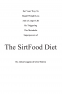 Cover Image: The Sirtfood Diet