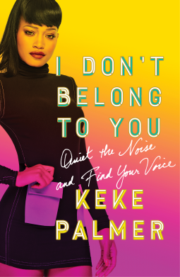 book cover for I Don't Belong to You