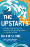 Cover Image: The Upstarts