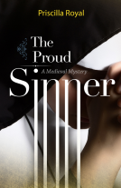 book cover for The Proud Sinner
