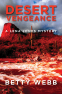 Cover Image: Desert Vengeance