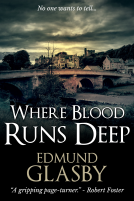 book cover for Where Blood Runs Deep