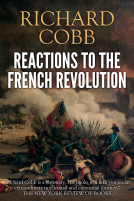 book cover for Reactions to the French Revolution
