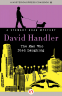 Cover Image: The Man Who Died Laughing