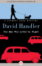 Cover Image: The Man Who Lived by Night