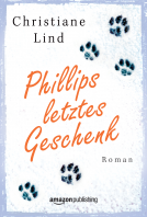 Buchcover für Phillips letztes Geschenk