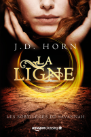 Couverture du livre pour La Ligne