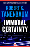 Cover Image: Immoral Certainty
