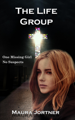 book cover for The Life Group