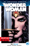 Cover Image: Wonder Woman Vol. 1: The Lies (Rebirth)