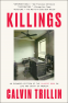 Cover Image: Killings