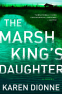Cover Image: The Marsh King's Daughter