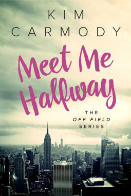 book cover for Meet Me Halfway