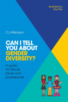 book cover for Can I tell you about Gender Diversity?