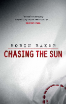 book cover for Chasing the Sun