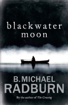 book cover for Blackwater Moon