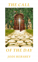 book cover for The Call Of The Day