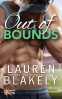 Cover Image: Out of Bounds
